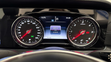 Mercedes-Benz E-Class E350d 4Matic AMG Line Premium Plus 2dr 9G-Tronic Diesel Cabriolet